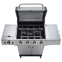 Газовый гриль Char-Broil Performance PRO 4S