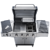 Газовый гриль Char-Broil Перфоманс ПРО 4с (Performance PRO 4S)