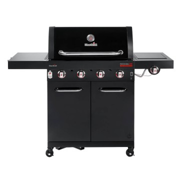 Гриль газовый Char-Broil Профессионал Кор 4б (Professional CORE 4B)