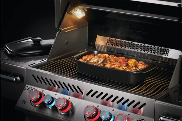 Кассероль керамическая прямоугольная  