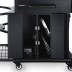 Керамический гриль Kamado Joe Classic II Stand-Alone со столом