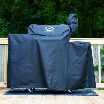 Чехол для гриля Z Grills 1000 WiFi