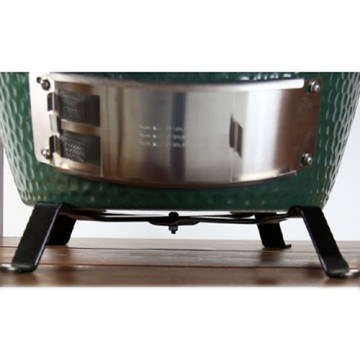 Ножки для установки на стол грилей Big Green Egg M
