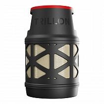 Баллон газовый композитный 18,2 л, TRILLON BBQ