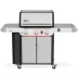 Газовый гриль Weber Генезис SP-335W LP SS PL (Genesis)