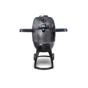 Угольный гриль Broil King Keg 5000, 48 см, чёрный