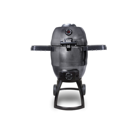 Угольный гриль Broil King Keg 5000, 48 см, чёрный в Нижнем Новгороде