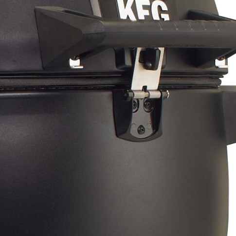 Угольный гриль Broil King Keg 5000, 48 см, чёрный в Нижнем Новгороде