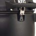Угольный гриль Broil King Keg 5000, 48 см, чёрный в Нижнем Новгороде