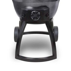 Угольный гриль Broil King Keg 5000, 48 см, чёрный