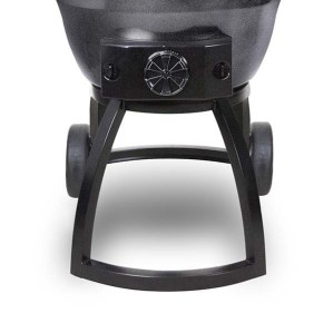 Угольный гриль Broil King Keg 5000, 48 см, чёрный