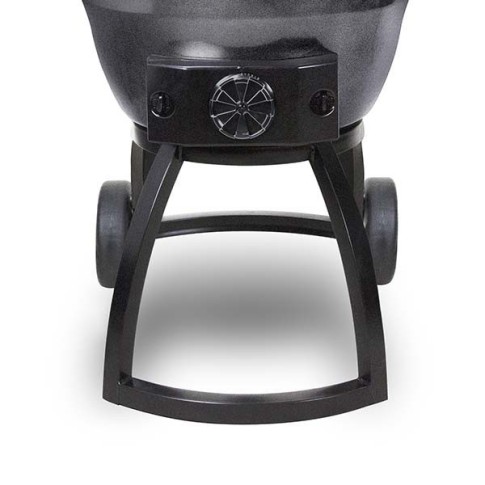 Угольный гриль Broil King Keg 5000, 48 см, чёрный в Нижнем Новгороде