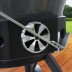 Угольный гриль Broil King Keg 5000, 48 см, чёрный в Нижнем Новгороде