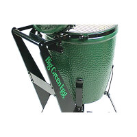 Дополнительная рукоятка к ножкам для гриля Big Green Egg L