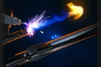 Газовый гриль Napoleon, Rogue PRO-S 425 (Стальной, с ИК горелкой 3/3, задней горелкой)  