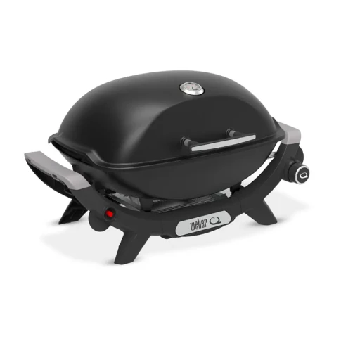 Газовый гриль Weber Q-2100N портативный