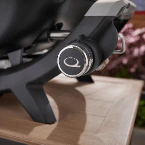 Газовый гриль Weber Q-2100N портативный