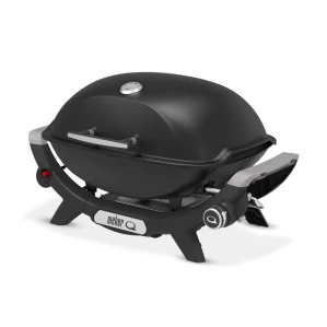 Газовый гриль Weber Q-2100N портативный