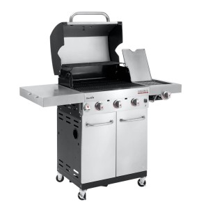 Гриль газовый Char-Broil Профессионал ПРО 3с (Professional PRO 3S)