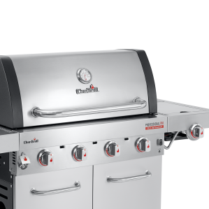 Гриль газовый Char-Broil Профессионал ПРО 4с (Professional PRO 4S)