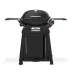 Weber Q-2800N гриль газовый с тележкой премиум-класса