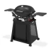 Weber Q-2800N гриль газовый с тележкой премиум-класса