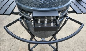 Гриль уголь. керам. SnS Kamado, Gen 2, 57 см (без аксессуаров SNS)
