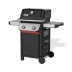 Газовый гриль Weber Спирит Черный E-210 (Spirit LP BLack PL)