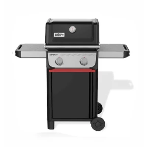 Газовый гриль Weber Спирит Черный E-210 (Spirit LP BLack PL)