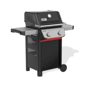 Газовый гриль Weber Спирит Черный E-210 (Spirit LP BLack PL)