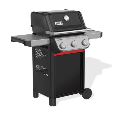 Газовый гриль Weber Спирит E-315 (Spirit) 