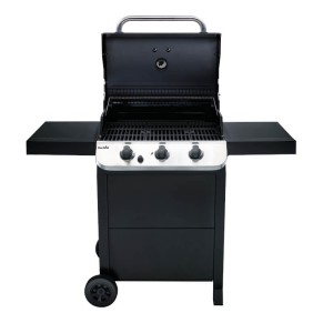 Газовый гриль Char-Broil Перфоманс 3 (Perfomance 3), чёрный