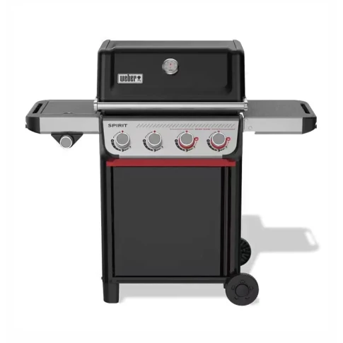 Газовый гриль Weber Спирит E-435 Черный (Spirit) 