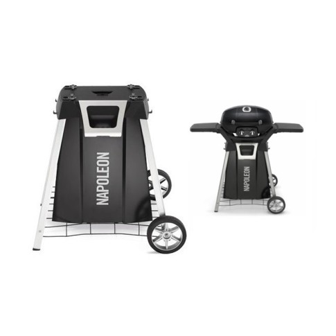 Тележка для газового гриля Napoleon®, TravelQ PRO-285