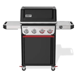 Газовый гриль Weber Спирит EP-425 Черный (Spirit LP PL)