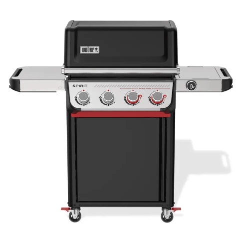 Газовый гриль Weber Спирит EP-425 Черный (Spirit  LP PL) 