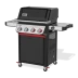 Газовый гриль Weber Спирит EP-425 Черный (Spirit  LP PL) 