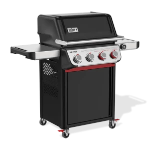 Газовый гриль Weber Спирит EP-425 Черный (Spirit LP PL)