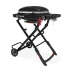 Газовый гриль Weber Тревелер Компакт (Traveler Compact)