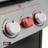 Газовый гриль Weber Genesis E-335, LP BLK ASIA  