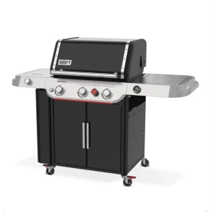 Газовый гриль Weber Генезис EP-335W (Genesis)