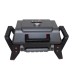 Газовый гриль Char-Broil X200, чёрный