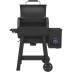 Гриль пеллетный Broil King Краун 400 (Crown 400), чёрный в Нижнем Новгороде