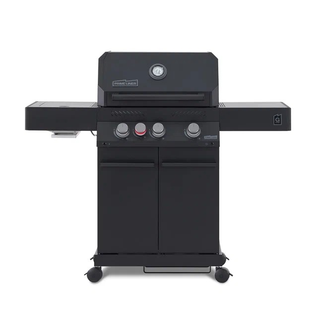 Газовый гриль PRIMELINER G-class  