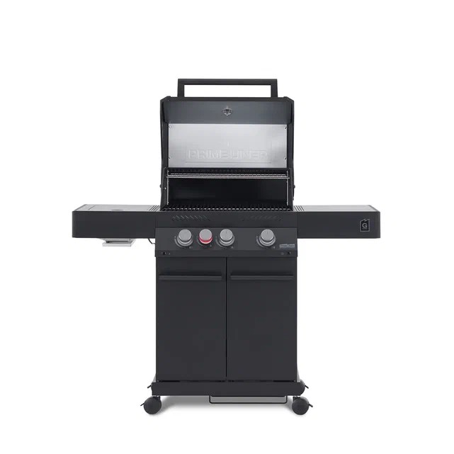Газовый гриль PRIMELINER G-class  