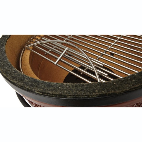 Керамический гриль Kamado Joe Junior