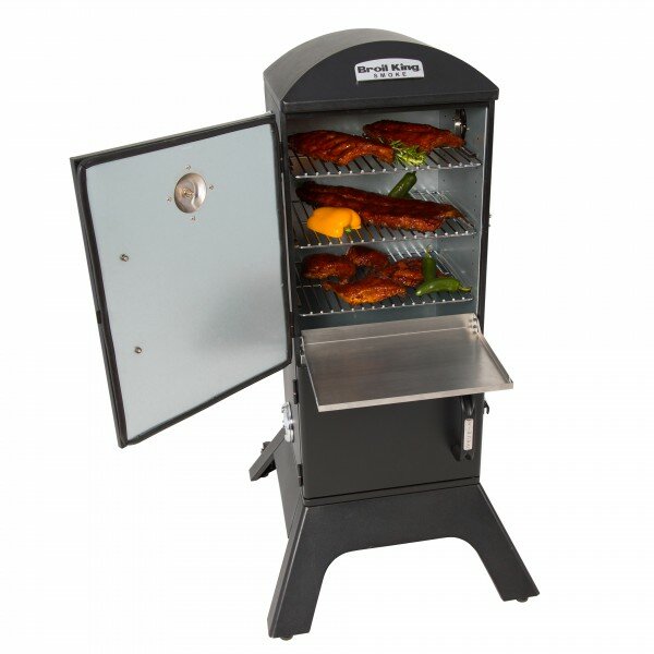 Гриль коптильня Broil-King Smoker, угольная в Нижнем Новгороде в Нижнем Новгороде
