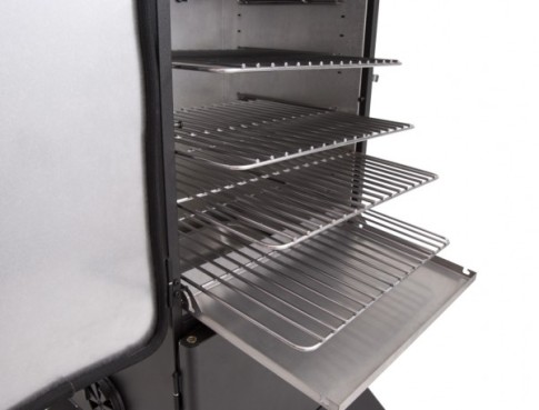 Гриль коптильня Broil-King Smoker, угольная в Нижнем Новгороде