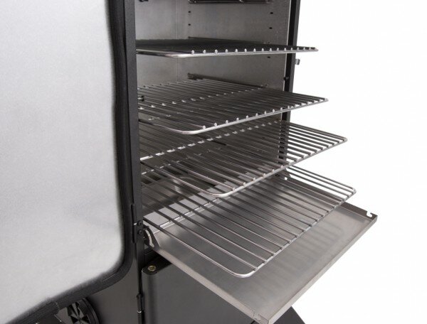Гриль коптильня Broil-King Smoker, угольная в Нижнем Новгороде в Нижнем Новгороде