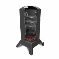 Гриль коптильня Broil-King Smoker, угольная в Нижнем Новгороде